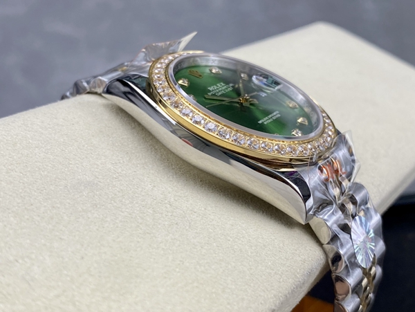 激安ロレックス細部ディテール